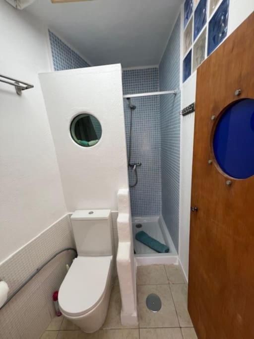 Acogedor Apartamento En ฟามารา ภายนอก รูปภาพ