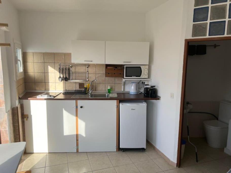 Acogedor Apartamento En ฟามารา ภายนอก รูปภาพ