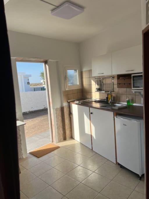 Acogedor Apartamento En ฟามารา ภายนอก รูปภาพ
