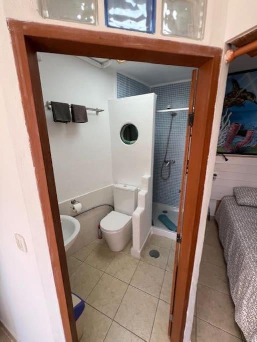 Acogedor Apartamento En ฟามารา ภายนอก รูปภาพ