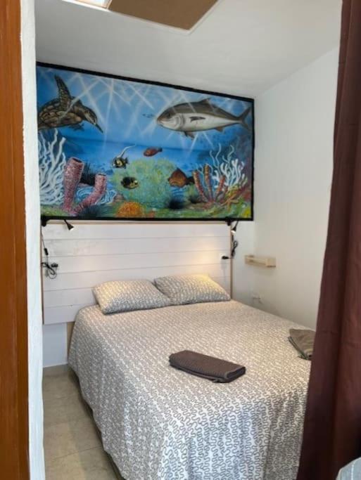 Acogedor Apartamento En ฟามารา ภายนอก รูปภาพ