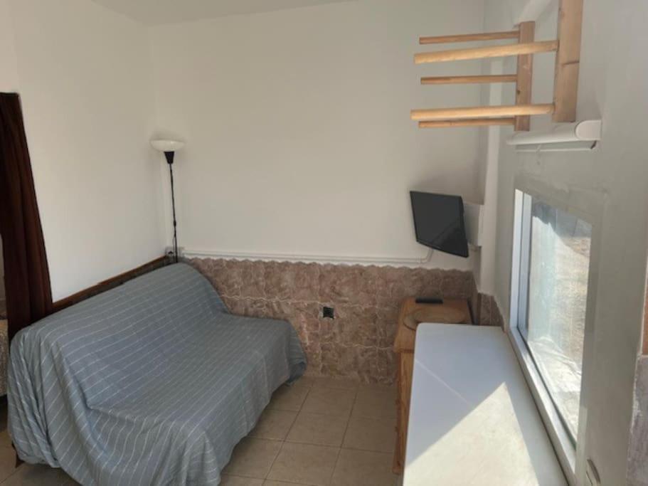Acogedor Apartamento En ฟามารา ภายนอก รูปภาพ